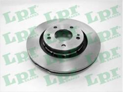 LPR Disc frana LPR M1012V (M1012V) - automobilus