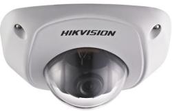 Hikvision DS-2CD7153-E(4mm)