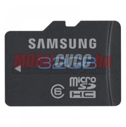 Samsung microSDHC 32GB Class 6 MB-MSBGB
