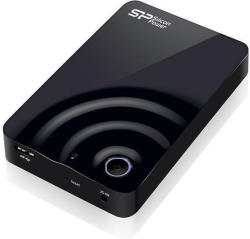 Silicon Power Sky Share H10 2.5 500GB USB 3.0/Wi-Fi SP500GBWHDH10E3J