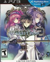 Aksys Record of Agarest War 2 [Limited Edition] (PS3)