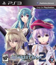 Aksys Record of Agarest War 2 (PS3)