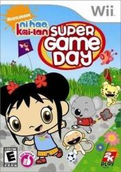 Take-Two Interactive Ni Hao Kai-Lan Super Game Day (Wii)
