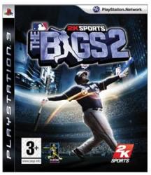 2K Games The Bigs 2 (PS3)