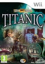 Activision Hidden Mysteries Titanic (Wii)