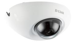 D-Link DCS-6210