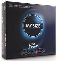 My Size Mix 60mm 28ks