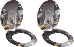 vidaXL New York 2 db 277000