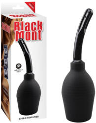  Chisa Novelties - Intimmosó (fekete)