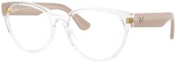 Ray-Ban RB7261L 5802 Rama ochelari