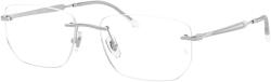Ray-Ban RB3768V 2501 Rama ochelari