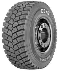 CEAT WinLoad D 315/80R22.5 158/156K On / off Tractiune (8904288113228)