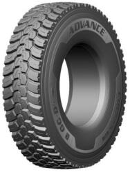ADVANCE GC D1 13R22.5 156/150K On / off Tractiune (8936206920304)