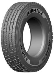 ADVANCE GR D1 315/80R22.5 156/150L Regional Tractiune (8936206920700)