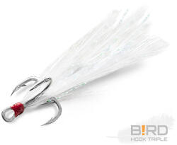 Delphin B! RD Hook TRIPLE / 3db (101003092)