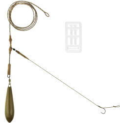 Carp Academy Komplett helicopter végszerelék (8101-556)