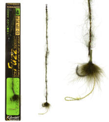 SPRO Strat Fuzz Super Rig 25Lbs/zöld (8535-004)