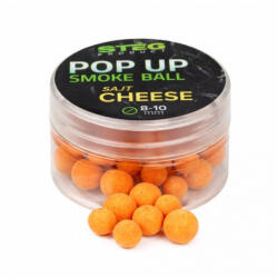 Stég Pop Up Smoke Ball 8-10mm 10g (SP172922)