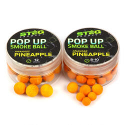 Stég Pop Up Smoke Ball 12mm 10g (SP172137)