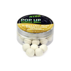 Stég Pop Up Smoke Ball 25g 14mm (SP316125)