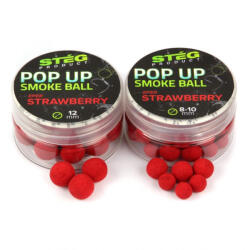 Stég Pop Up Smoke Ball 8-10mm 10g (SP172920)