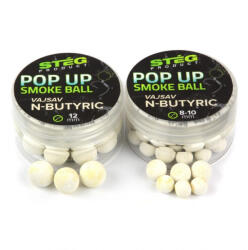 Stég Pop Up Smoke Ball 8-10mm 10g (SP172919)