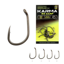 Carp Academy KARMA RX CARP 10db/cs (5628-006)