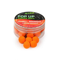 Stég Pop Up Smoke Ball 25g 14mm (SP316127)