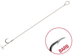 Delphin Kötött horog Delphin Proxi Quickstop / 6db (101000253)