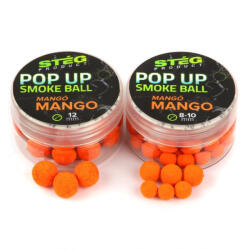 Stég Pop Up Smoke Ball 12mm 10g (SP172135)