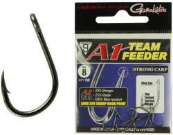 Gamakatsu A1 Team Feeder Strong Carp 10/cs (185080-010)