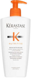 Kérastase Nutritive Bain Satin Riche șampon hrănitor pentru păr foarte uscat 500 ml