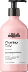 L'Oréal Professionnel Vitamino Color protecție & strălucire pentru păr vopsit cu resveratrol 500 ml