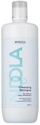 INDOLA Cleansing Shampoo curatarea profunda a scalpului 1 l