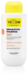 ALFAPARF Milano Yellow șampon reparator 500 ml