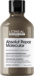 L'Oréal Professionnel Serie Expert Absolut Repair Molecular șampon fără sulfați 300 ml