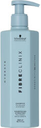 Schwarzkopf Fibre Clinix șampon reconstrucție/hidratare și hidratare 300 ml