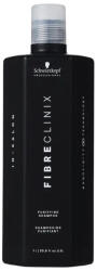 Schwarzkopf Professional Fibre Clinix Bondfinity Purifying șampon pentru curățare 1 l