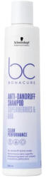 Schwarzkopf BC Bonacure Scalp sampon anti-matreata 250 ml