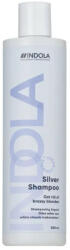 INDOLA Silver șampon neutralizant argintiu 300 ml