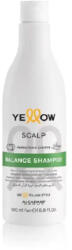 ALFAPARF Milano Yellow Scalp Balance șampon 500 ml