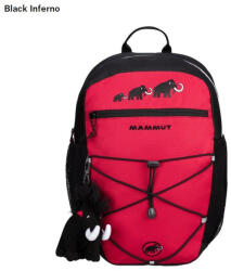 MAMMUT Rucsac copii Mammut First Zip 8L Rucsac tura