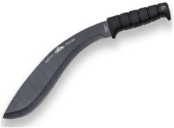 Joker Maceta Joker Kukri, maner cauciuc, lama 42cm JKR0743 (JKR0743)