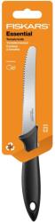 Fiskars Cutit pt. tomate 12cm Essential - 1065569 (1065569)