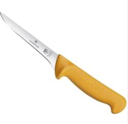 Victorinox Cutit pentru dezosat Victorinox Swibo Boning Knife , lama 16cm, Orange 5.8408. 16 (5.8408.16)