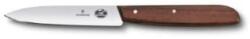 Victorinox Cutit pentru decojit Victorinox Paring Knife, lama 10cm, Artar 5.0700 (5.0700)