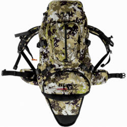 Blaser Rucsac Blaser Ultimate Expedition Huntec Camo 43 L - A8. BL. 80409318 (A8.BL.80409318) Rucsac tura