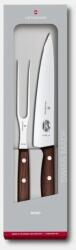 Victorinox Set Victorinox pentru Bucatarie, 2 piese, manere lemn artar 5.1020. 2G (5.1020.2G)