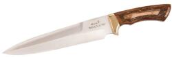 Muela Cutit Vanatoare Muela RECOVA, maner lemn presat fag, lama 23 cm - RECOVA (RECOVA)