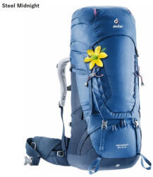 Deuter Rucsac Deuter Aircontact 50+10 SL Woman Rucsac tura